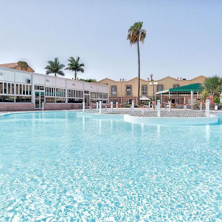 Duplex En Green Oasis San Bartolomé Luaran gambar