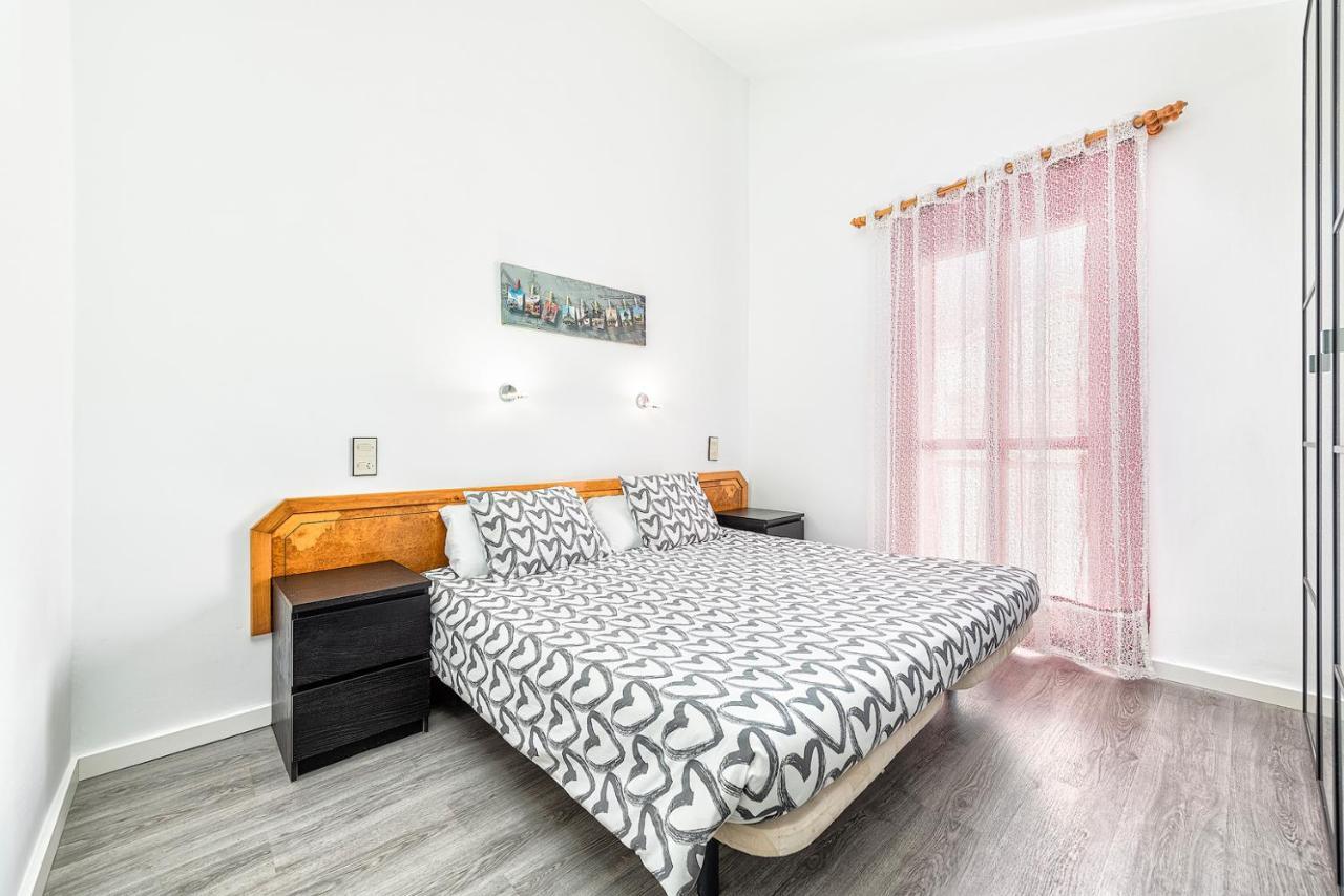 Duplex En Green Oasis San Bartolomé Luaran gambar