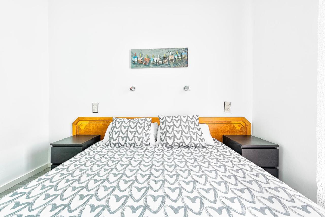 Duplex En Green Oasis San Bartolomé Luaran gambar