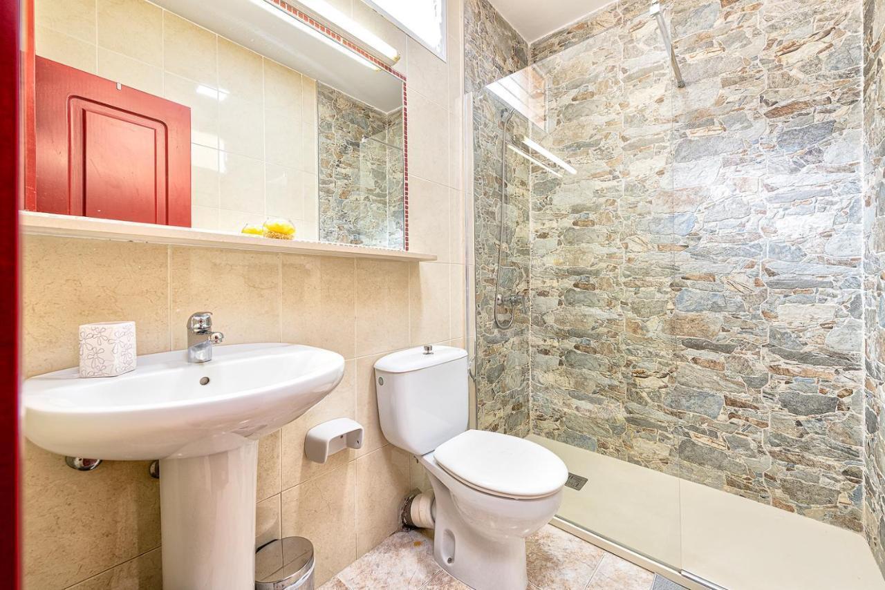 Duplex En Green Oasis San Bartolomé Luaran gambar