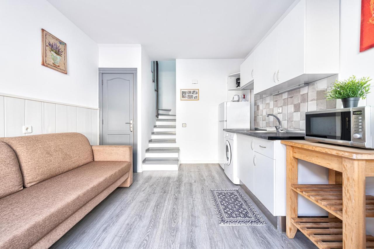 Duplex En Green Oasis San Bartolomé Luaran gambar
