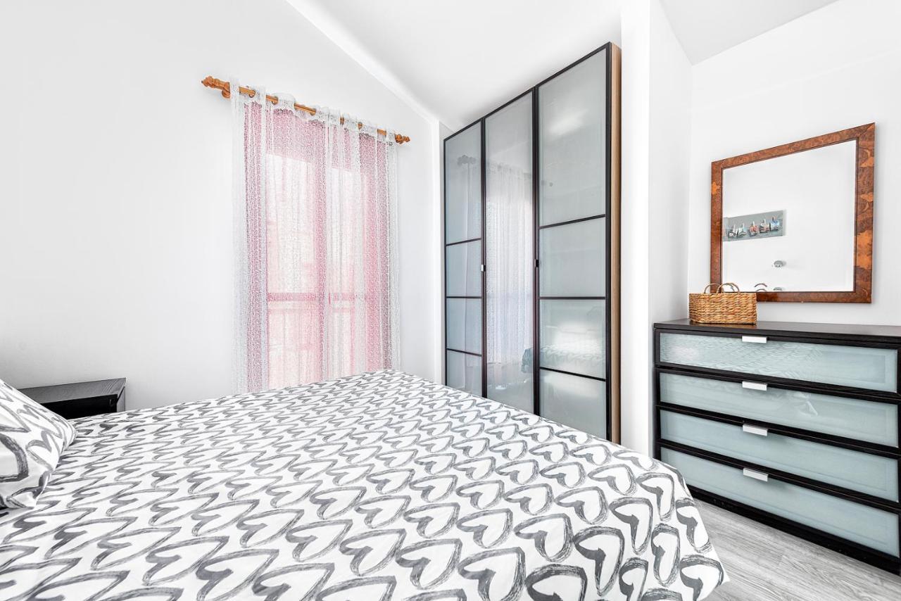 Duplex En Green Oasis San Bartolomé Luaran gambar